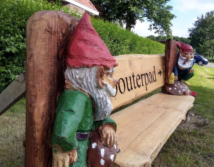 Kabouterpad