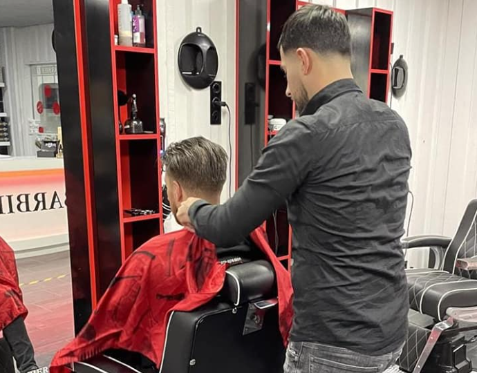 barbier