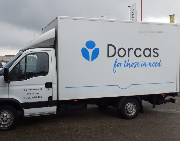 Dorcass