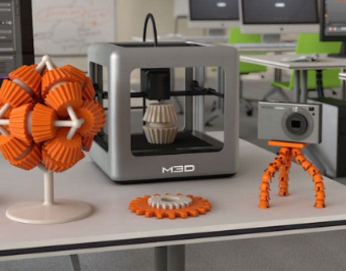 fablab 3d