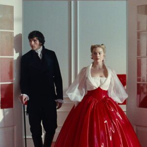 Wuthering Heights