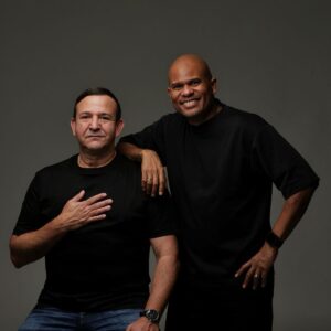 Najib & Roué