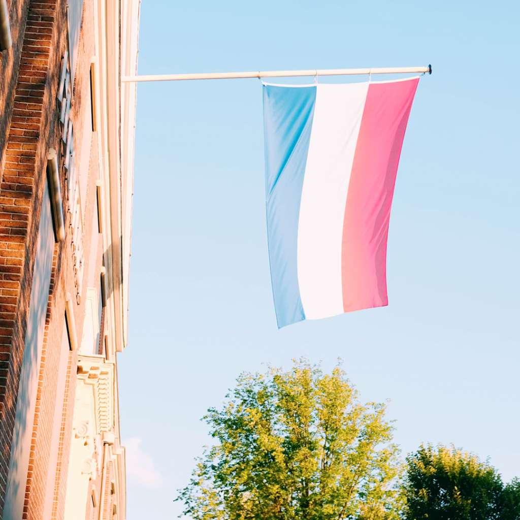Bevrijdingsdag