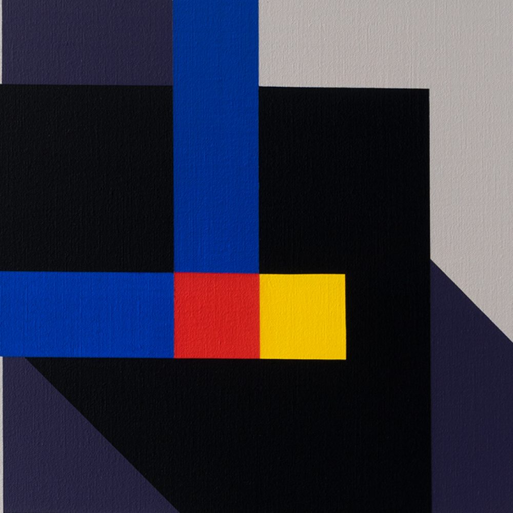 Johan van Aken expositie Drachten