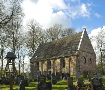 Kerkje Kortehemmen kopie