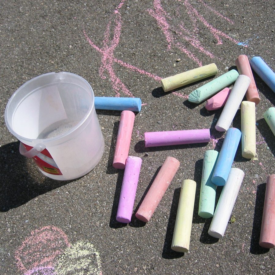 Kinderspul Drachten