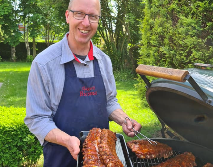 Slagerij Biesma