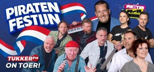 piratenfestijn